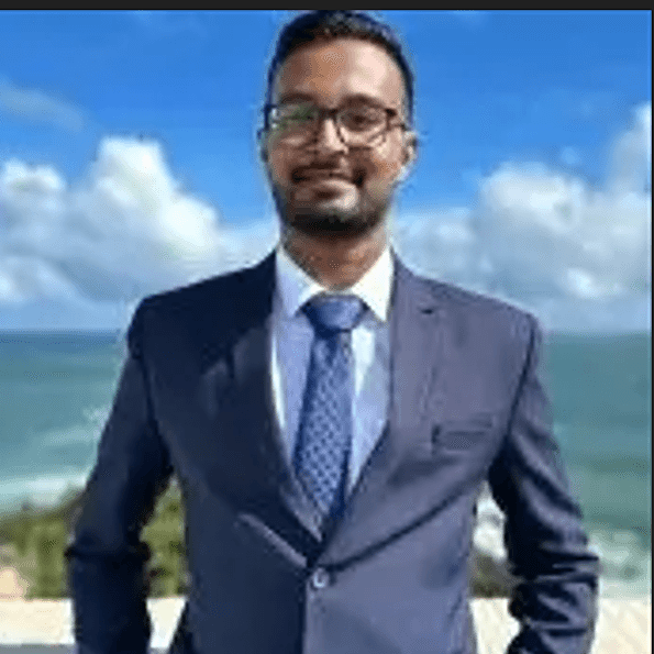 Mr. Buddhika Dilshan (From 2020)